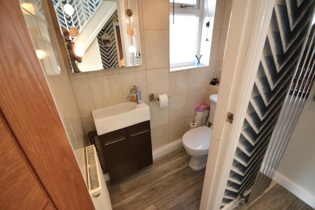 Additional property image - Moorside Road, Tottington, Bury