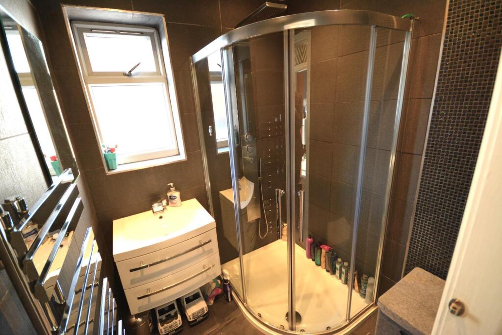 Additional property image - Moorside Road, Tottington, Bury