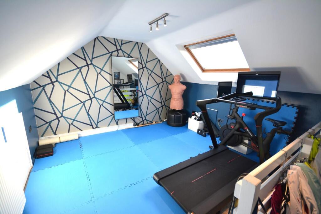 Additional property image - Moorside Road, Tottington, Bury