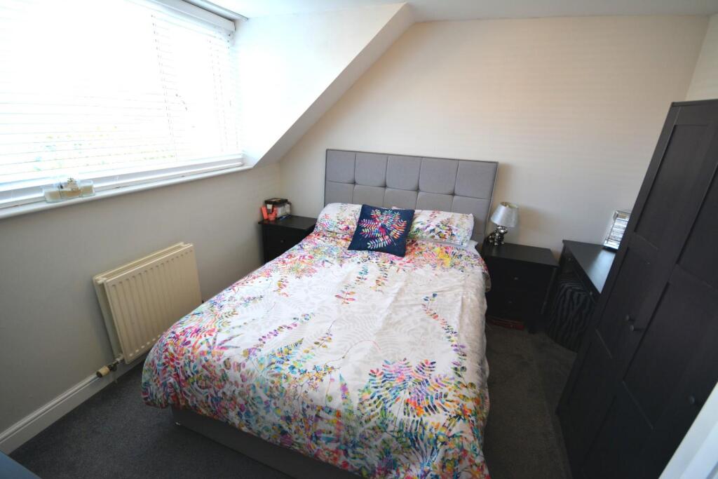 Additional property image - Moorside Road, Tottington, Bury