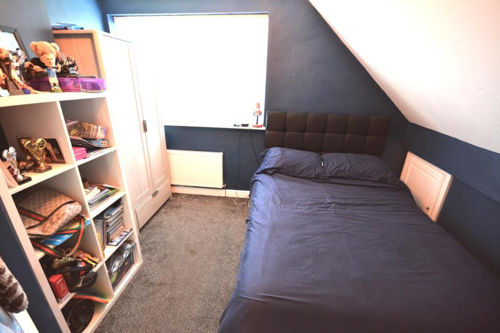 Additional property image - Moorside Road, Tottington, Bury