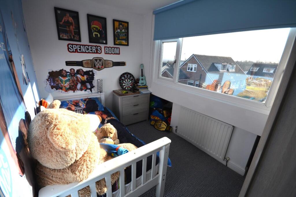 Additional property image - Moorside Road, Tottington, Bury