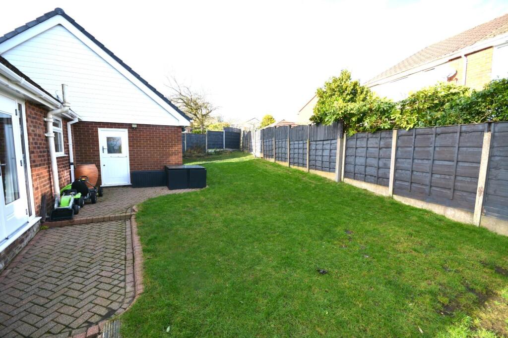 Additional property image - Moorside Road, Tottington, Bury