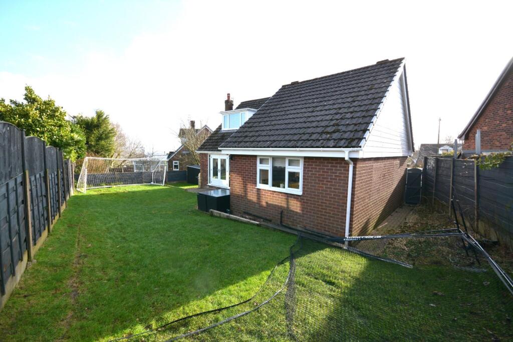 Additional property image - Moorside Road, Tottington, Bury