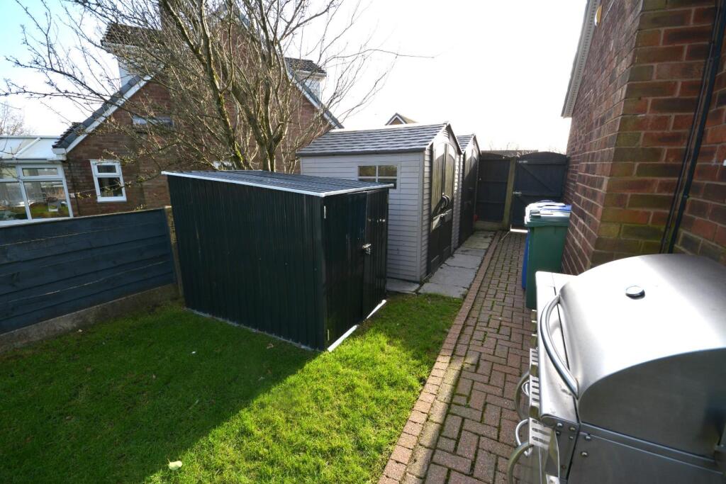 Additional property image - Moorside Road, Tottington, Bury