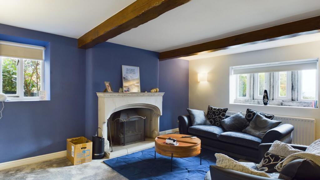 Additional property image - Cross Lane, Holcombe, Bury