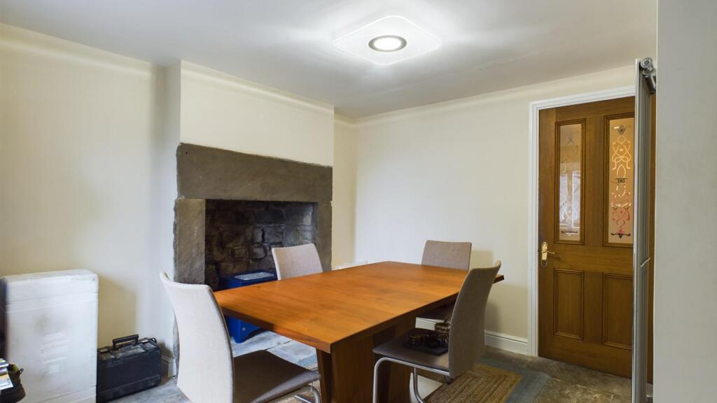 Additional property image - Cross Lane, Holcombe, Bury