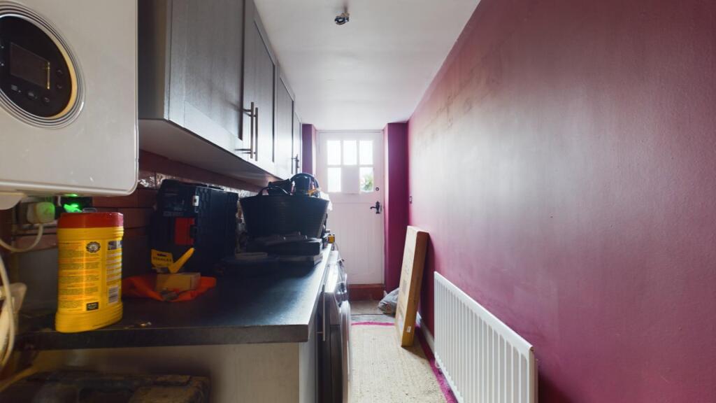 Additional property image - Cross Lane, Holcombe, Bury