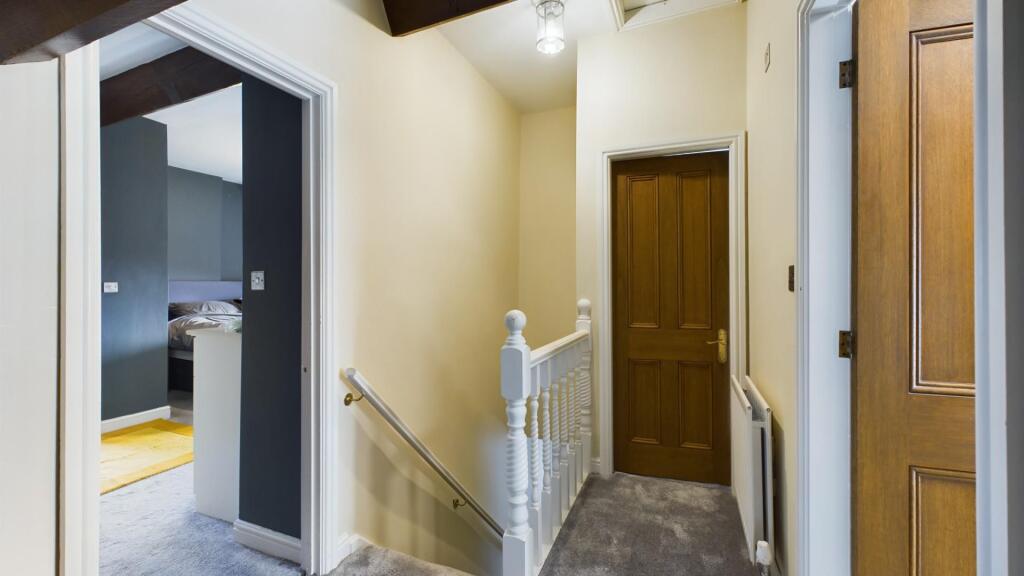 Additional property image - Cross Lane, Holcombe, Bury