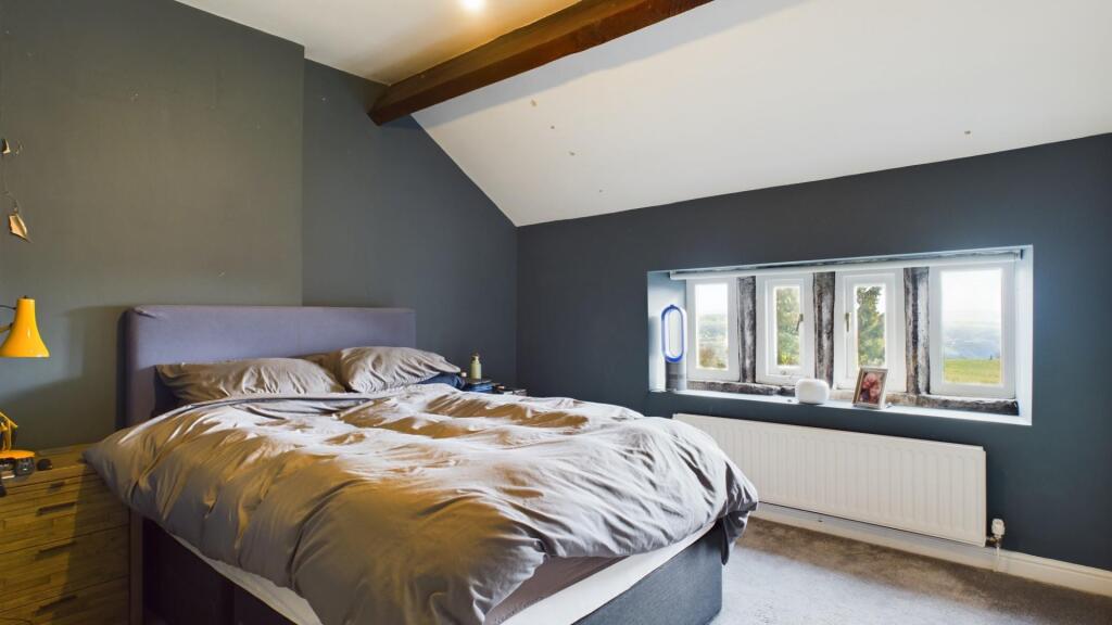 Additional property image - Cross Lane, Holcombe, Bury