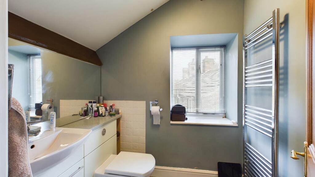 Additional property image - Cross Lane, Holcombe, Bury