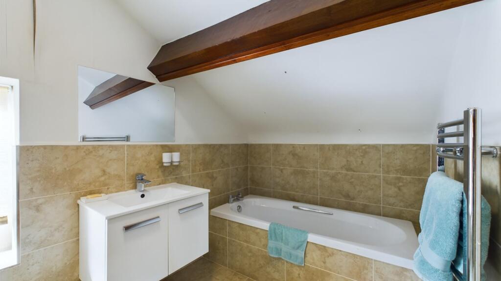 Additional property image - Cross Lane, Holcombe, Bury