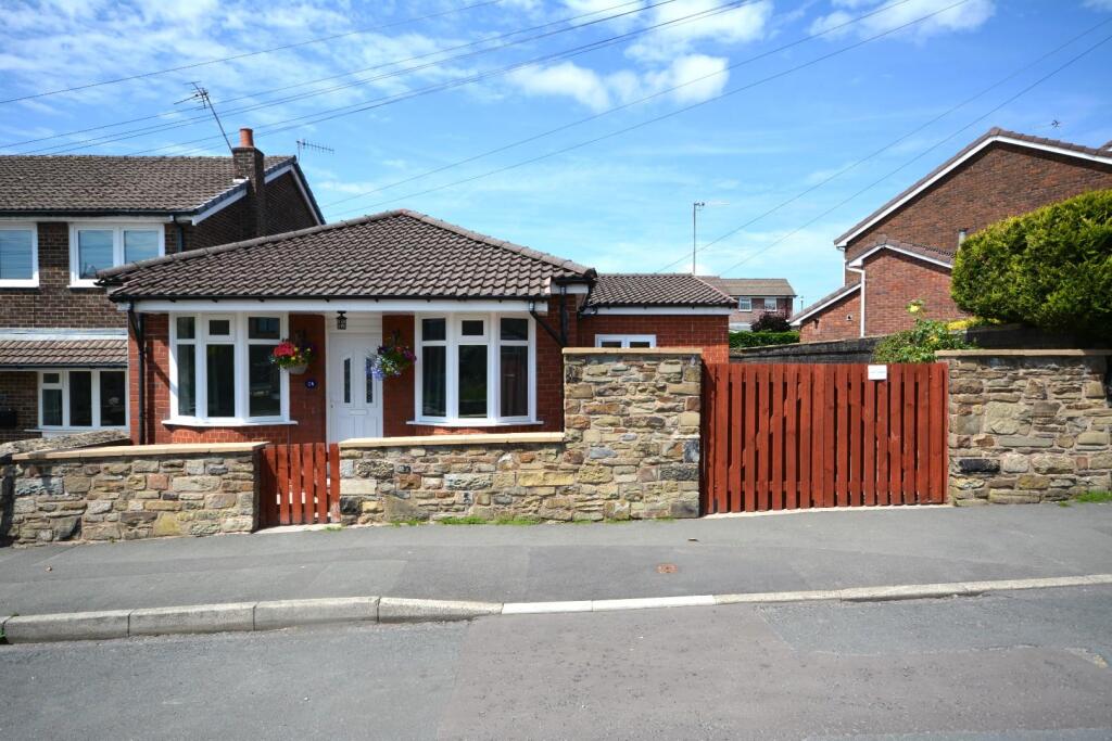 Main image of property: Bolton Road North, Ramsbottom, Bury