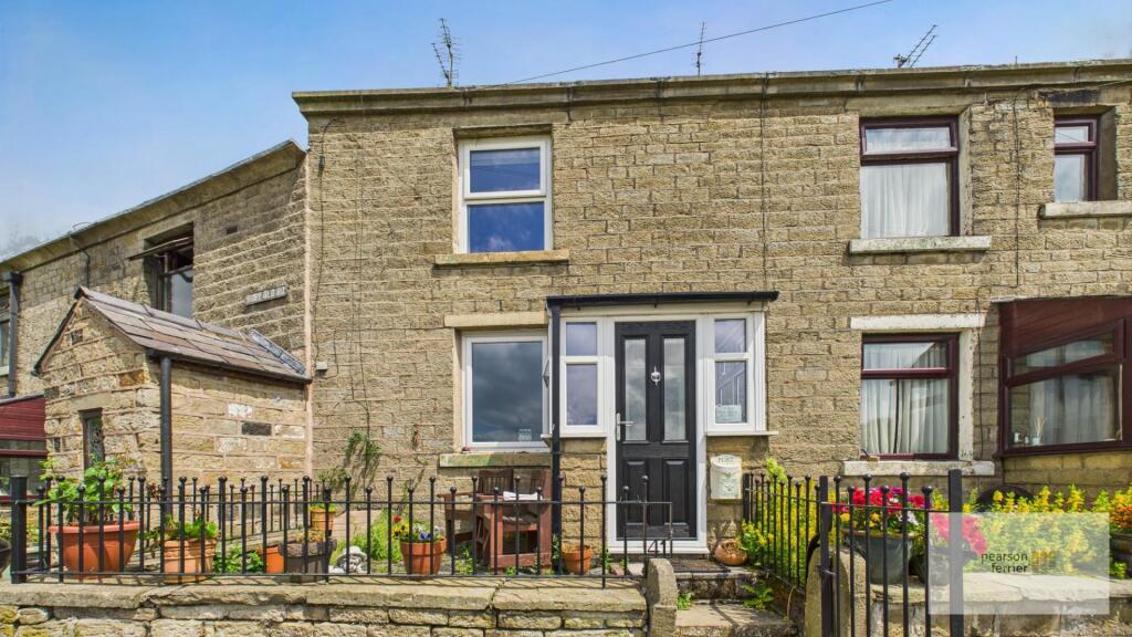 Main image of property: Bury Old Road, Ramsbottom, Bury