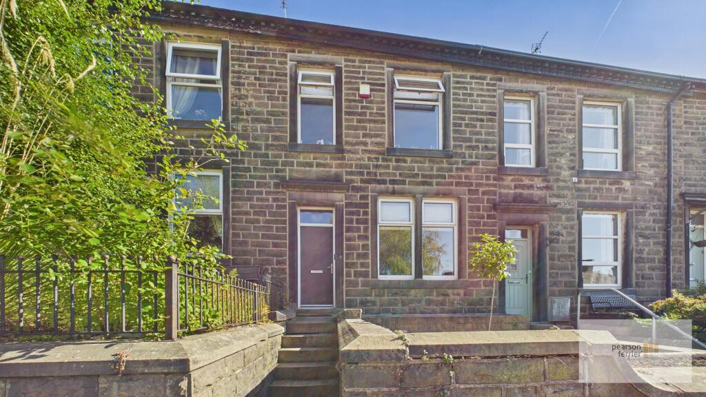 Main image of property: Bury Road, Ramsbottom, Bury