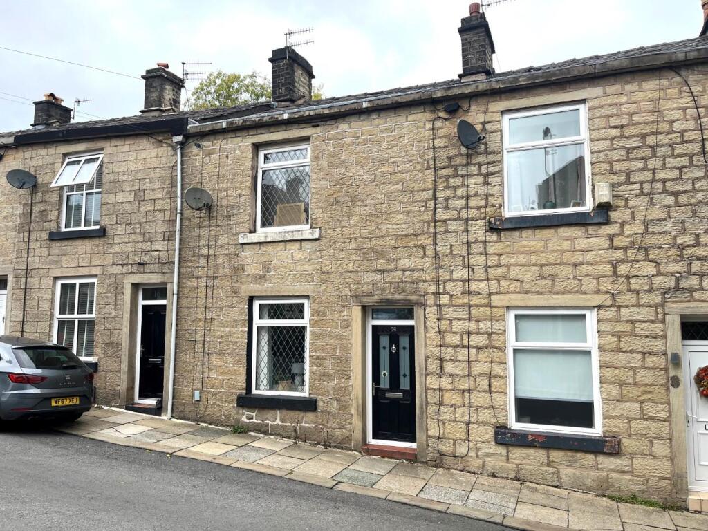 Main image of property: Spring Street, Ramsbottom