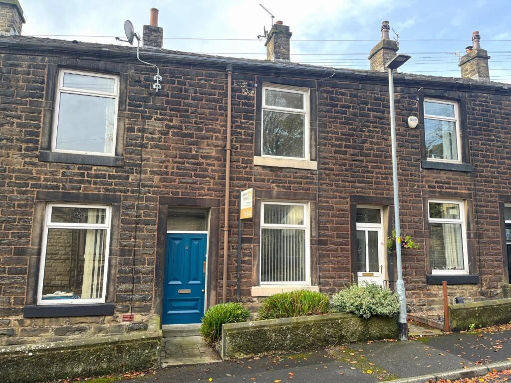 Main image of property: Hazel Street, Ramsbottom