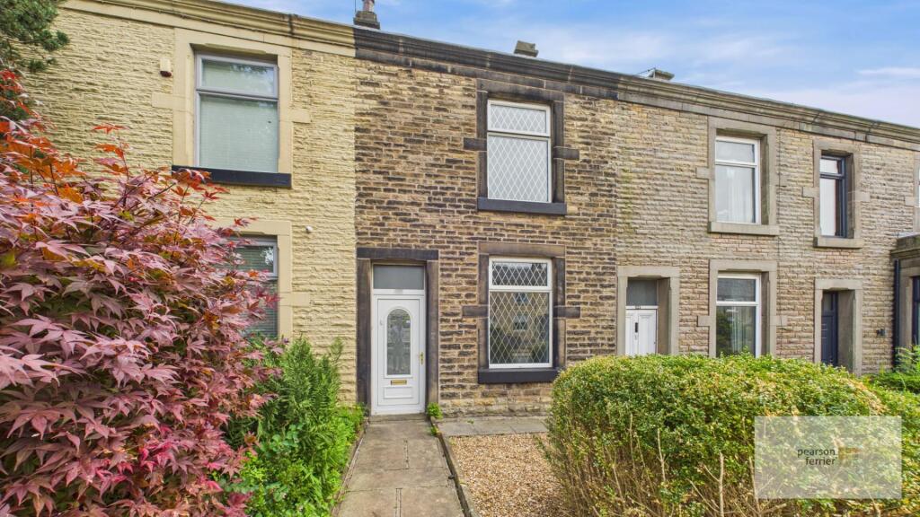 Main image of property: Bolton Road West, Ramsbottom