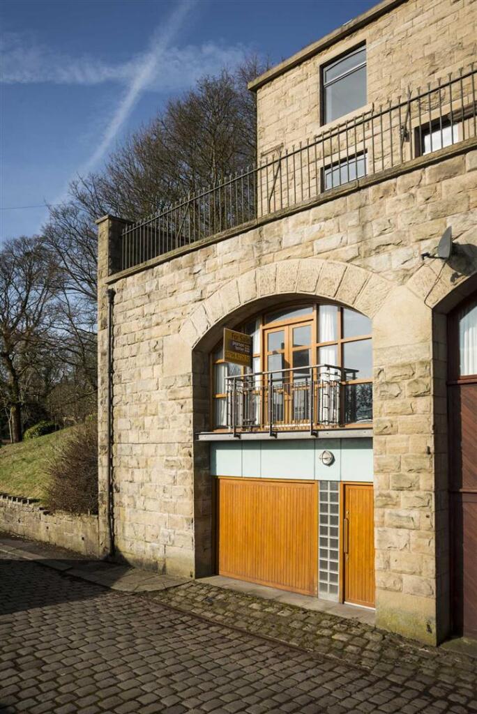 Main image of property: Lodge Street, Ramsbottom