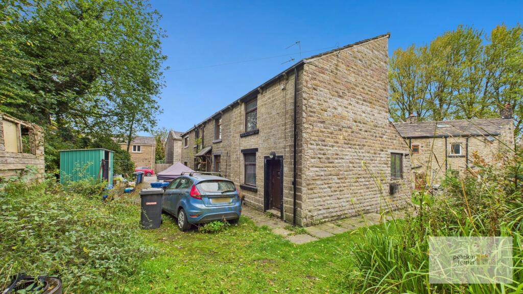Main image of property: Rock Street, Ramsbottom, Bury