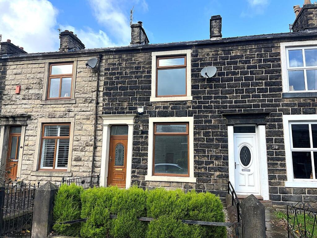 Main image of property: Bolton Road West, Ramsbottom