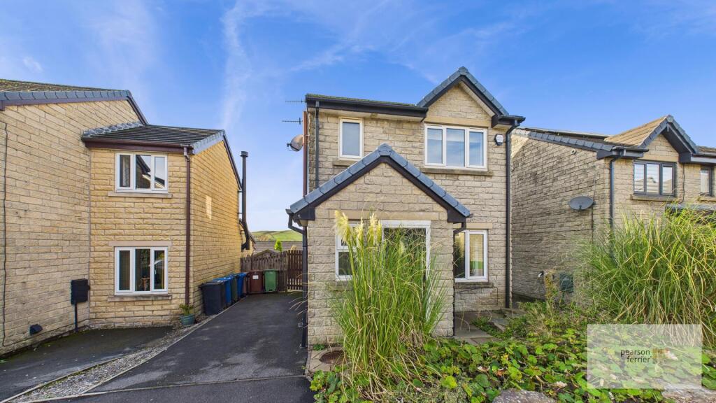 Main image of property: Crofters Bank, Loveclough, Rossendale