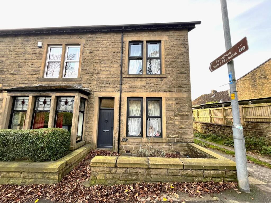 Main image of property: Grane Road, Haslingden, Rossendale