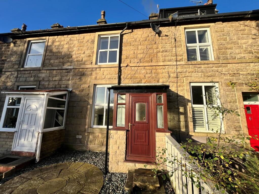 Main image of property: Edith Street, Ramsbottom, Bury