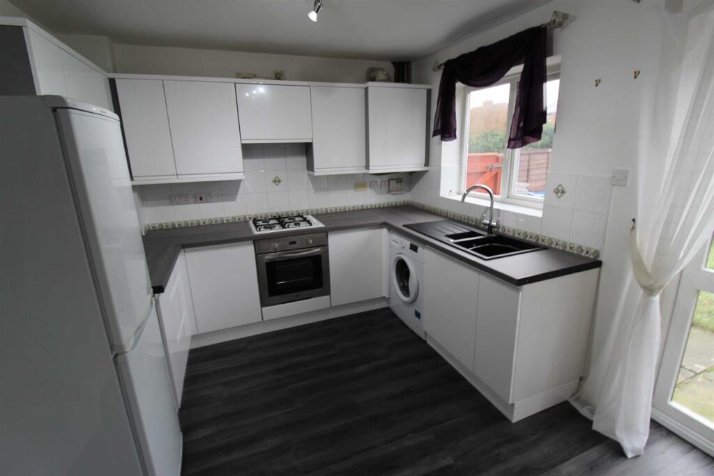 Main image of property: Aviemore Close, Holcombe Brook