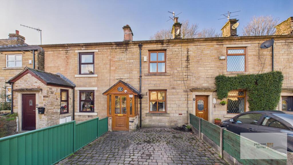 Main image of property: Crow Lane, Ramsbottom, Bury