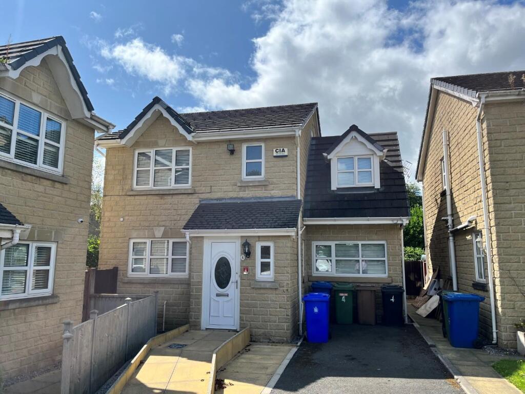 Main image of property: Water Lane, Edenfield