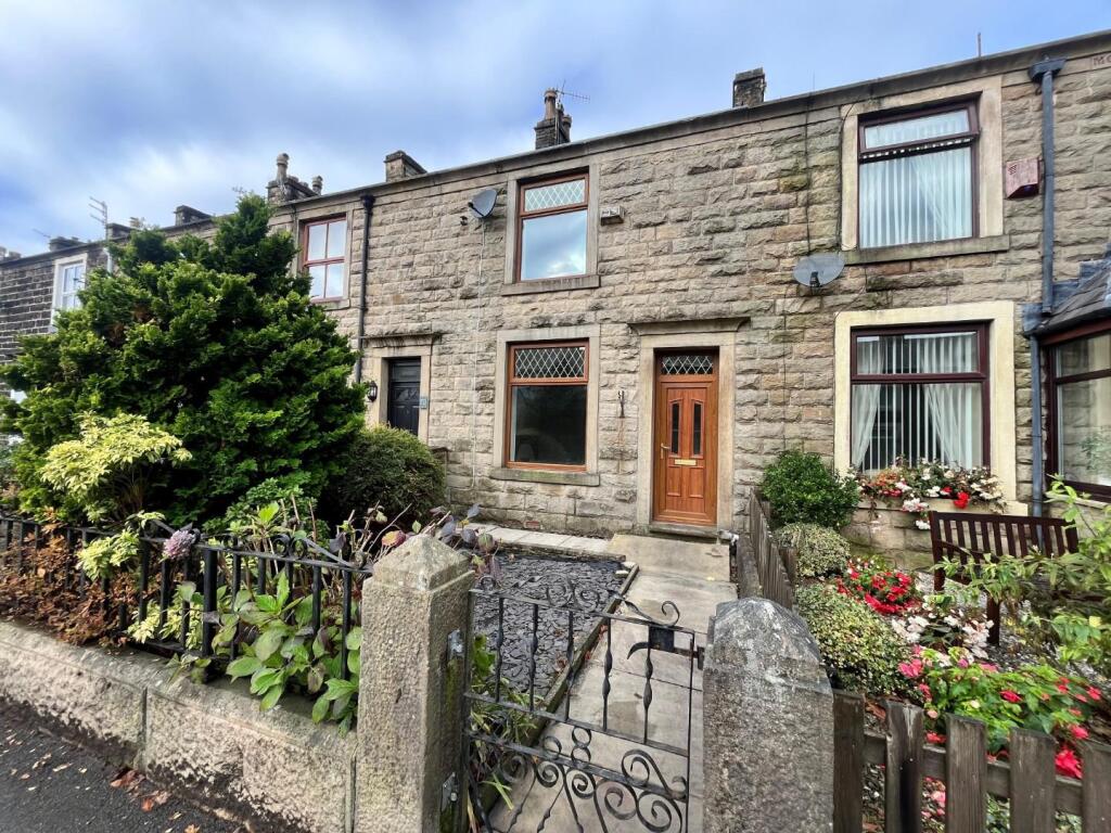 Main image of property: Bolton Road West, Ramsbottom