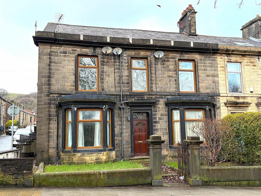 Main image of property: Bolton Street, Ramsbottom