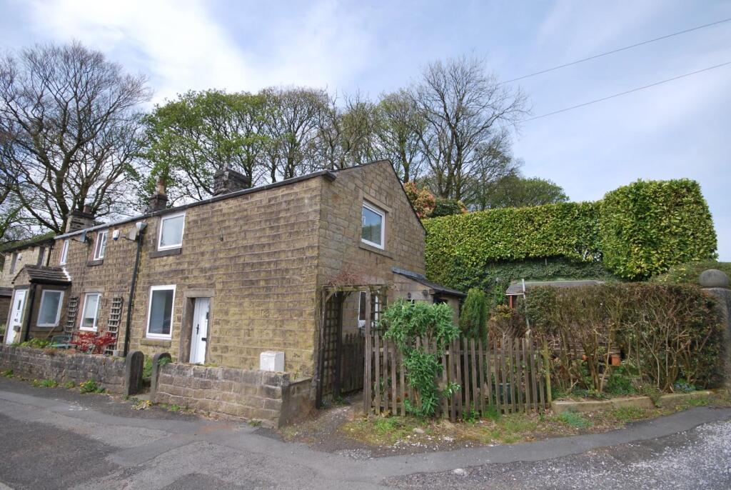 Main image of property: Helmshore Road, Holcombe, Bury