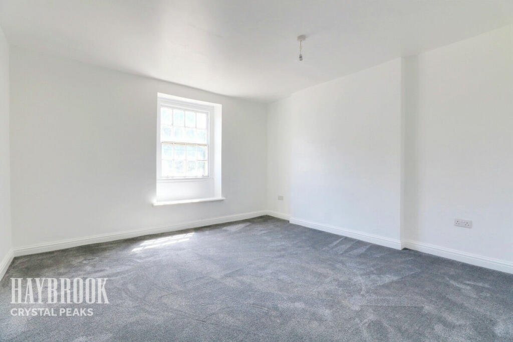 2 bedroom terraced house for sale in High Street, Eckington, Sheffield, S21