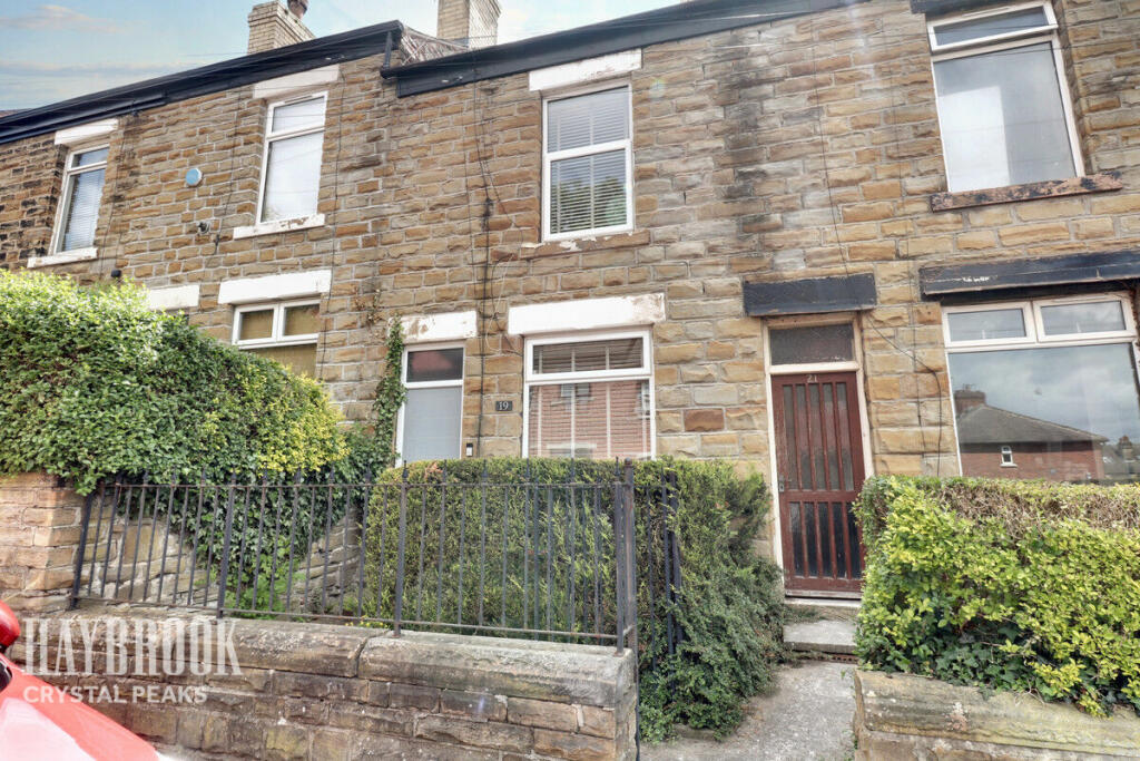 3 bedroom terraced house for sale in Richmond Road, Handsworth, S13