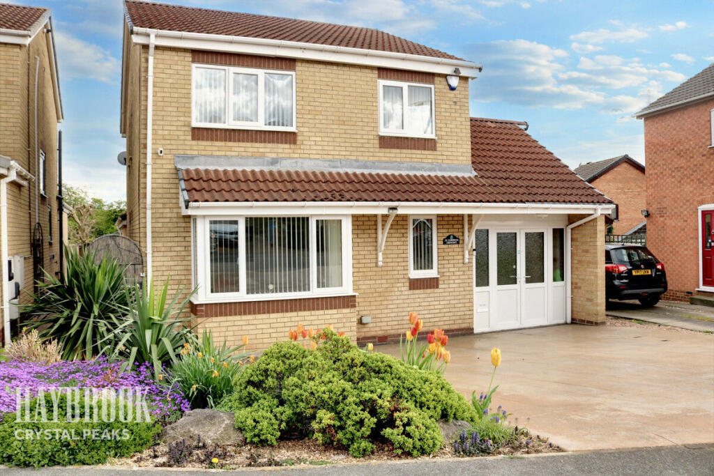 Main image of property: Ringwood Crescent, Sothall