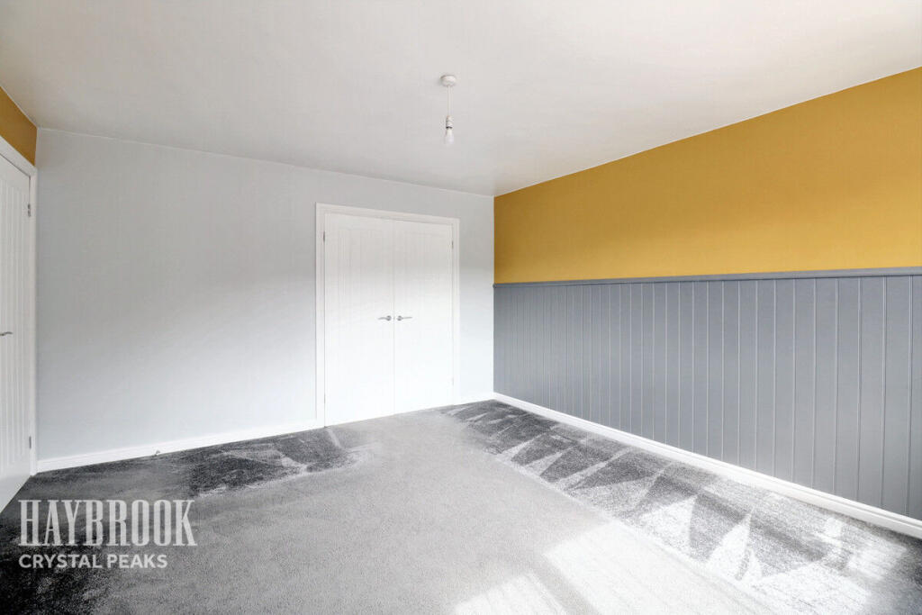 Main image of property: Church View, Killamarsh