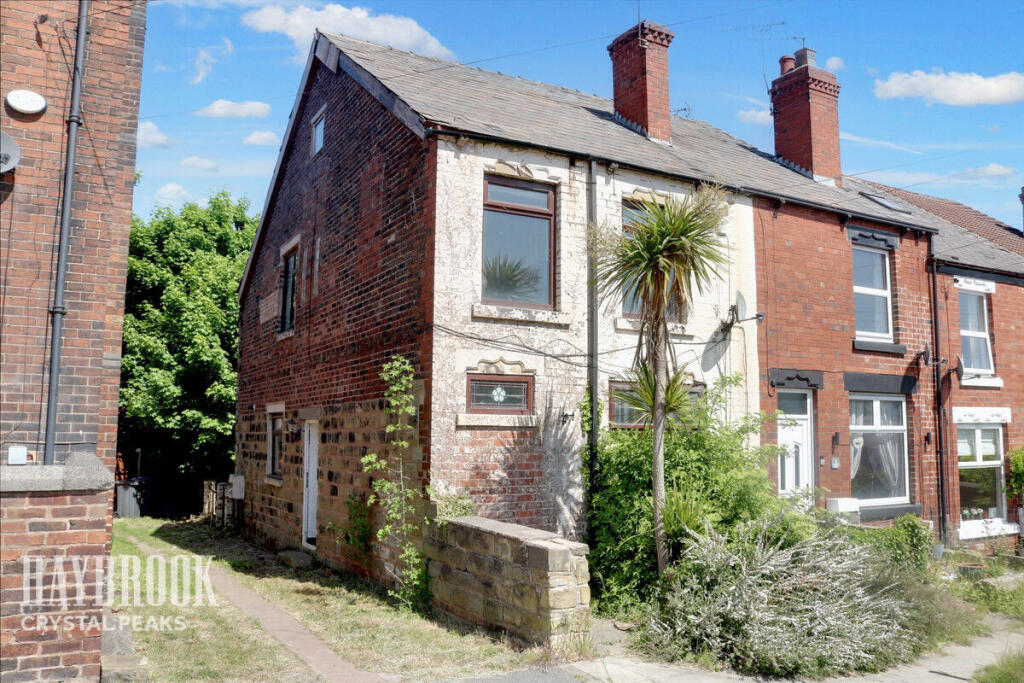 Main image of property: Grange Road, Beighton