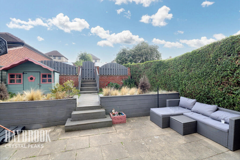 Main image of property: Retford Road, Handsworth