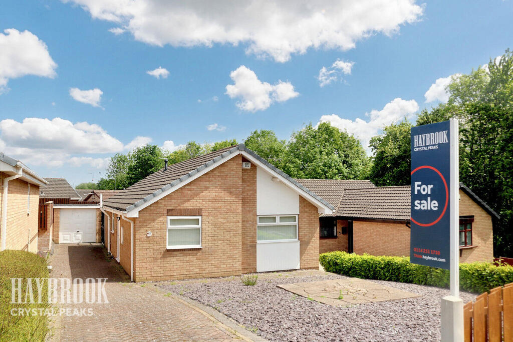 Main image of property: Cleeve Hill Gardens, Waterthorpe
