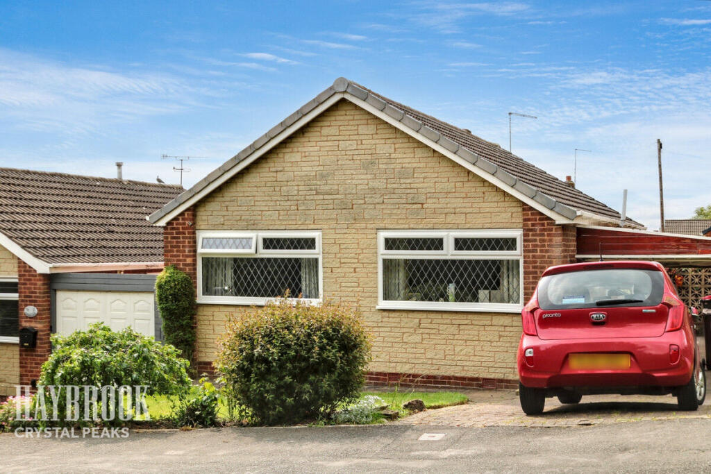 Main image of property: Church Lane, Aston