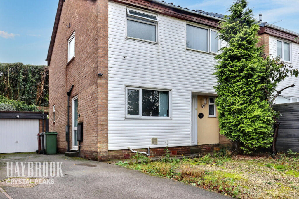 Main image of property: Farm Close, Dronfield