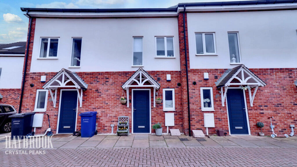 Main image of property: Staveley Road, poolsbrook