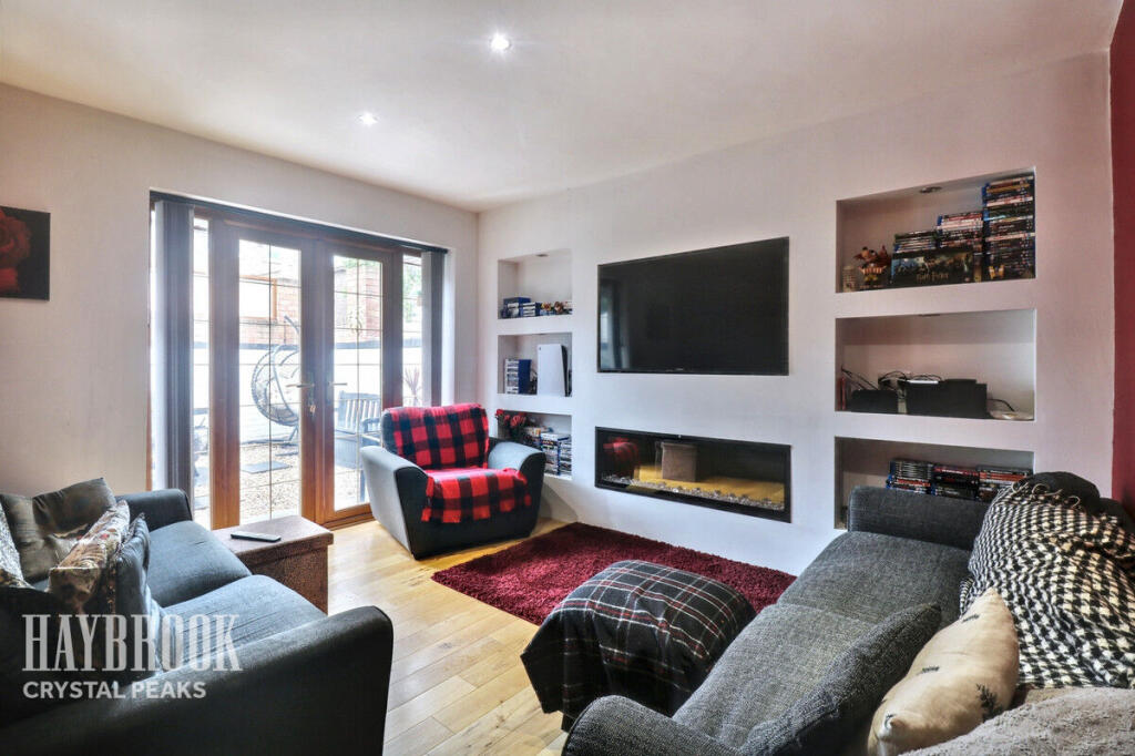 Main image of property: Delves Road, Hackenthorpe