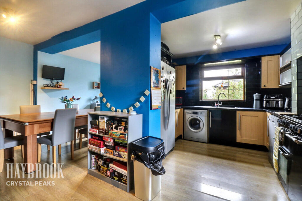 Main image of property: Delves Road, Hackenthorpe