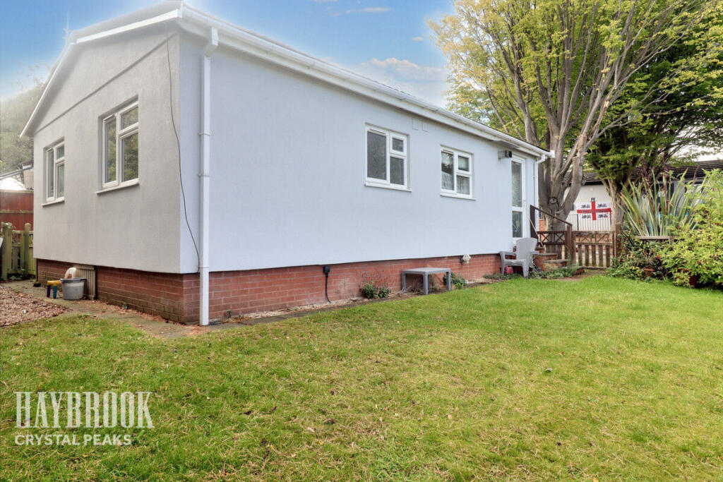 Main image of property: Bramley Park, Sheffield