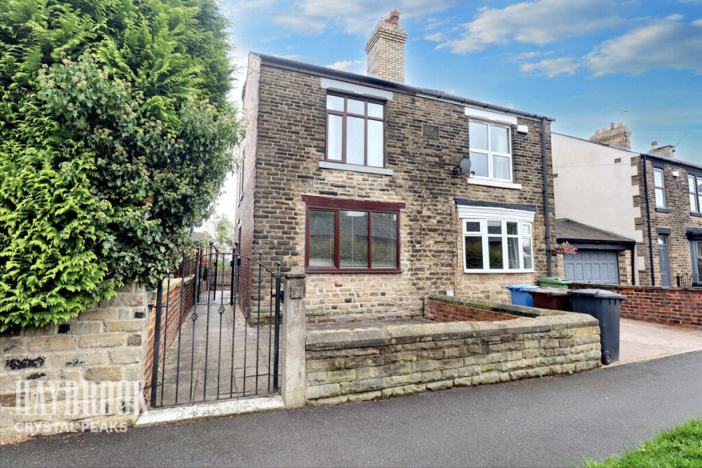 Main image of property: Beighton Road, Sheffield