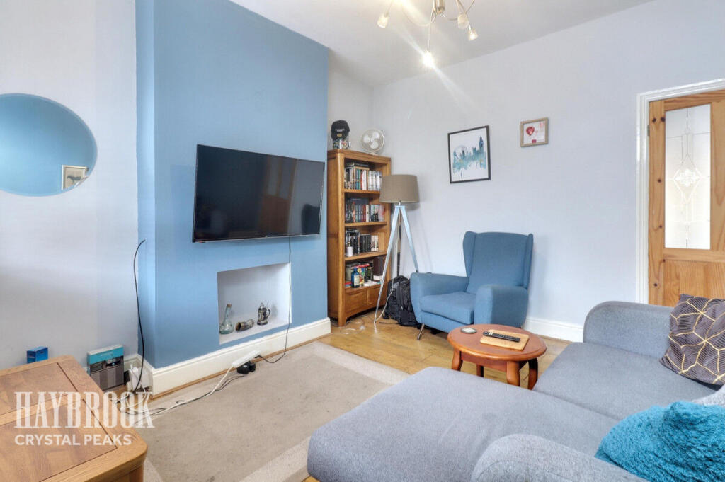 Main image of property: John Calvert Road, Sheffield