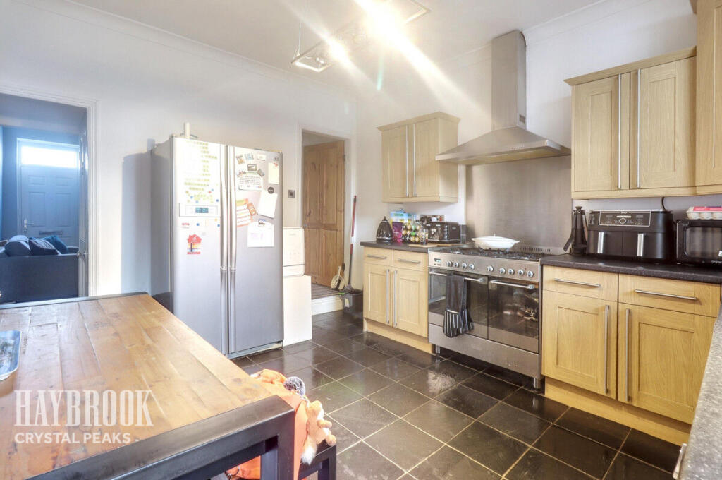 Main image of property: John Calvert Road, Sheffield